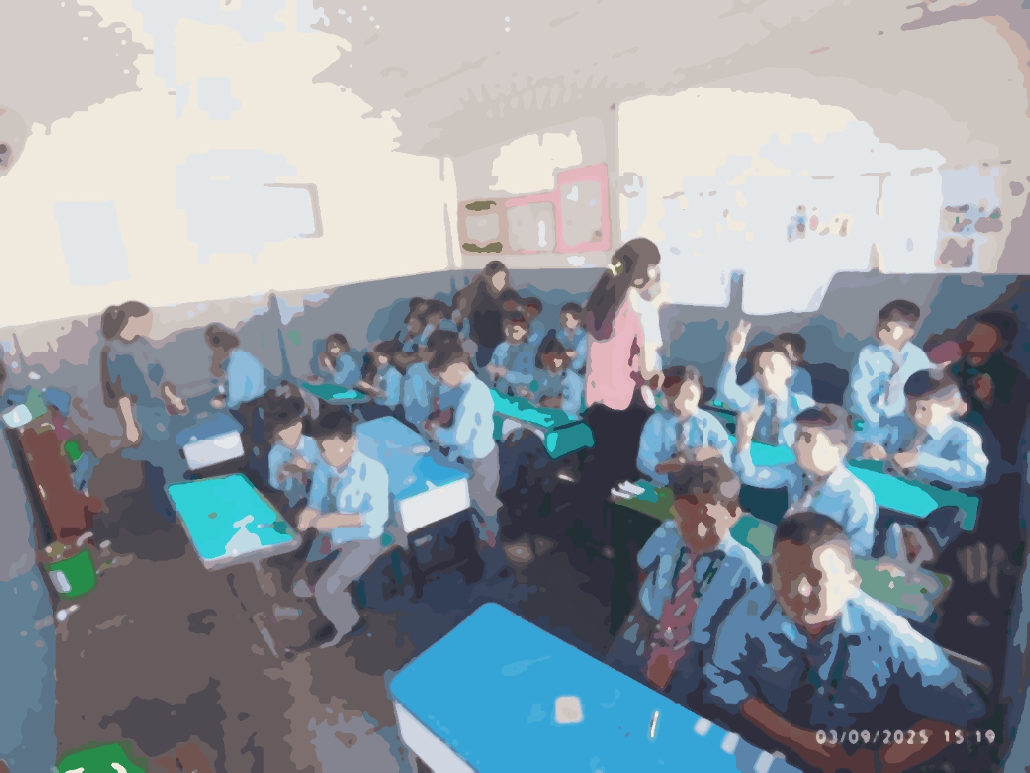 Creative learners Academy
