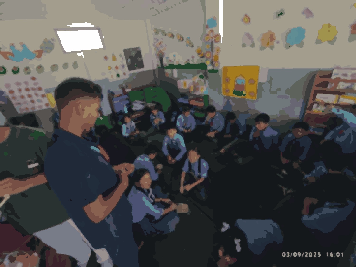 Creative learners Academy