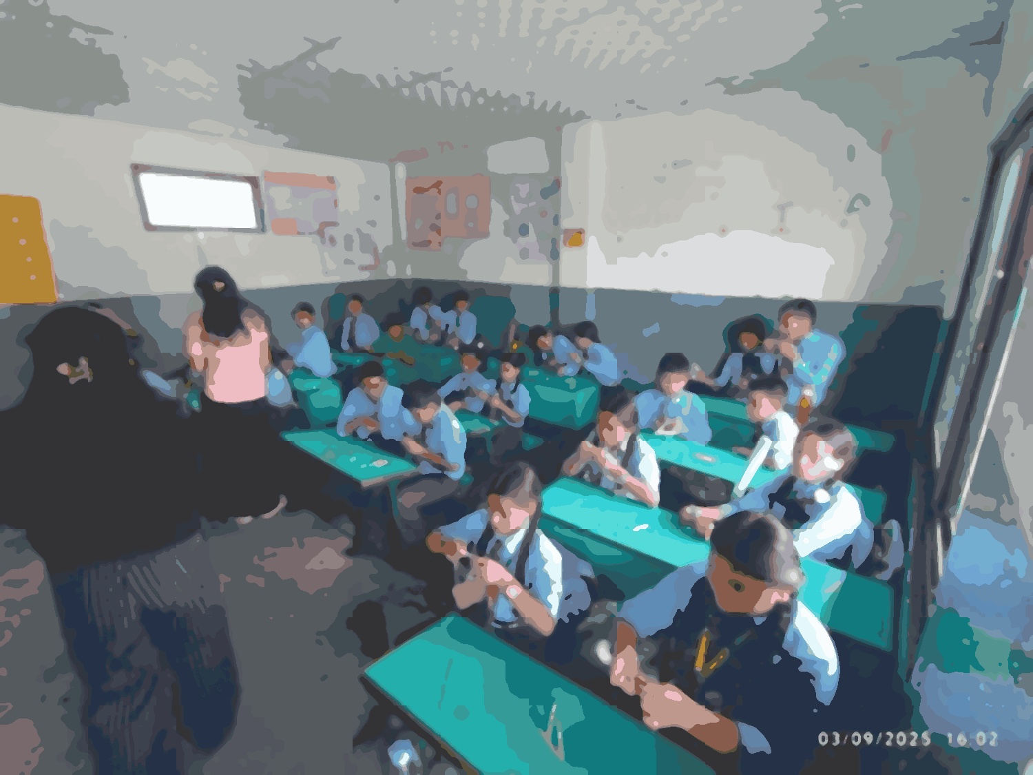 Creative learners Academy