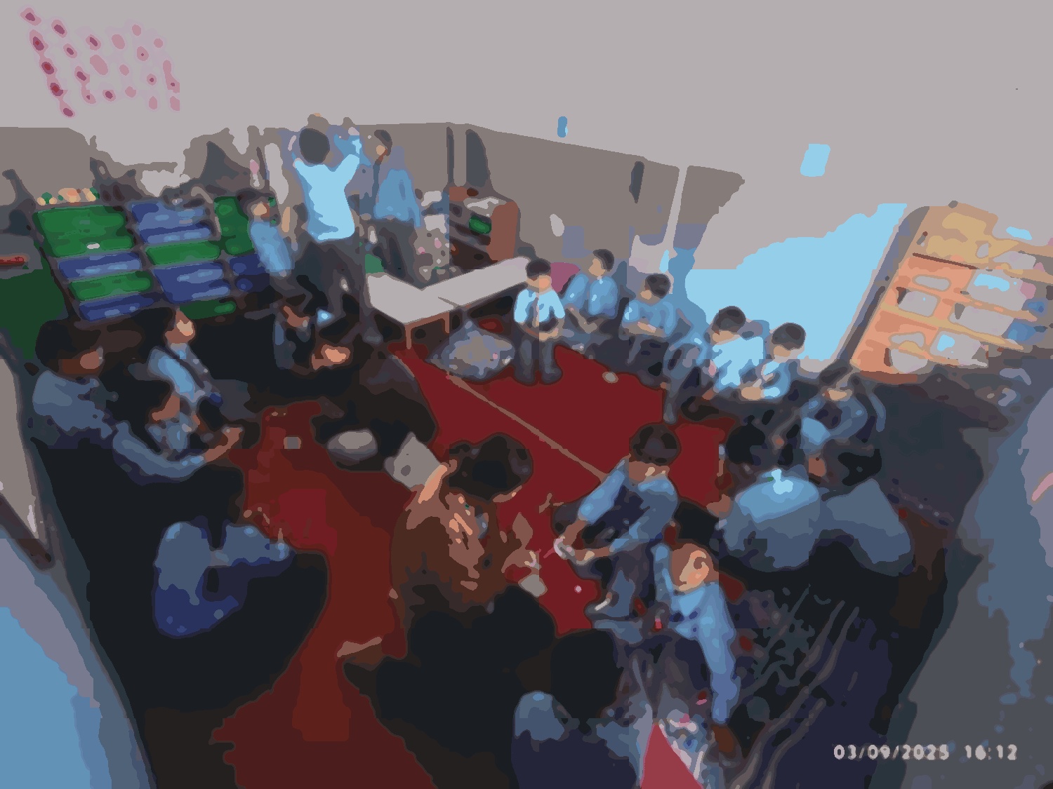 Creative learners Academy