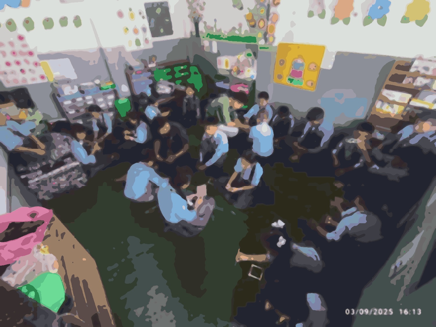 Creative learners Academy