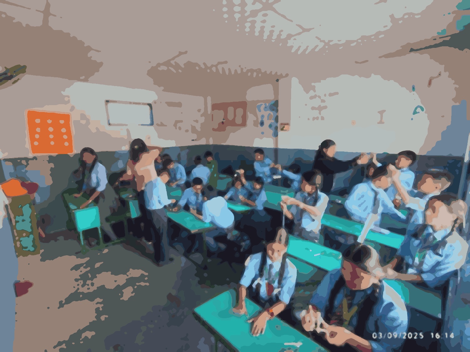 Creative learners Academy