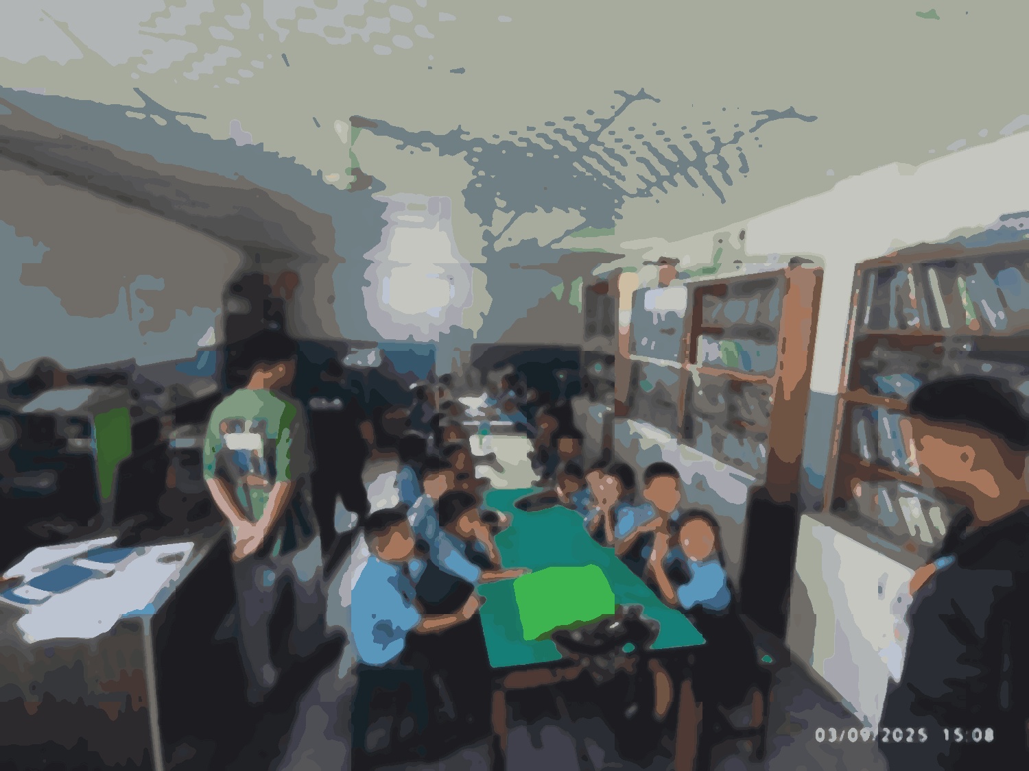 Creative learners Academy