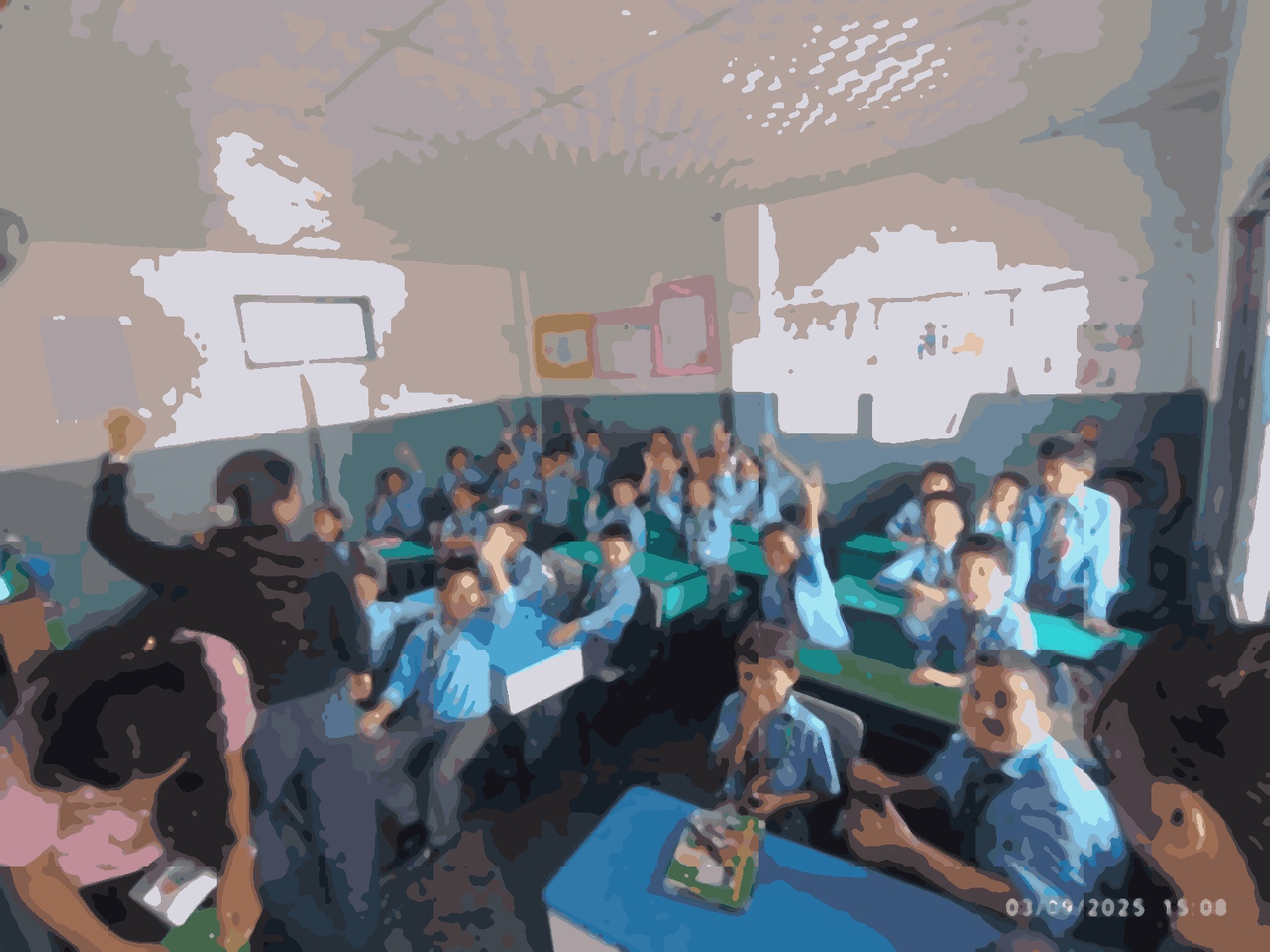 Creative learners Academy
