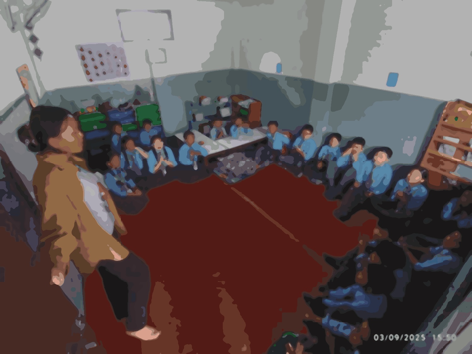 Creative learners Academy
