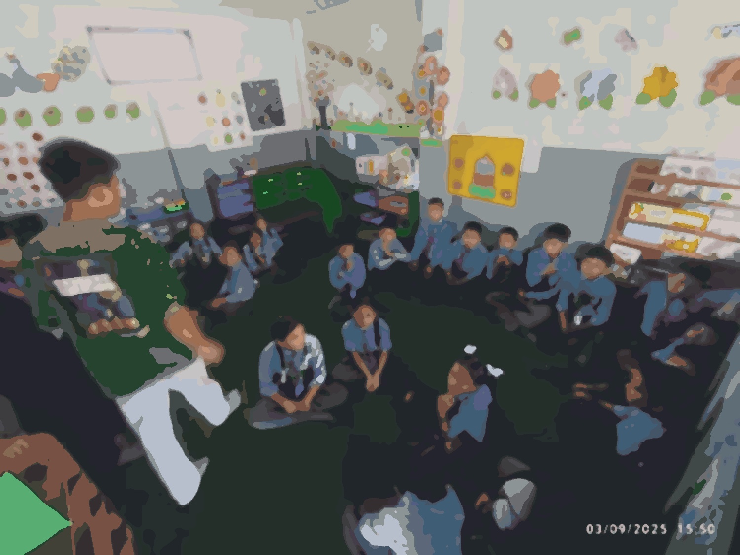 Creative learners Academy