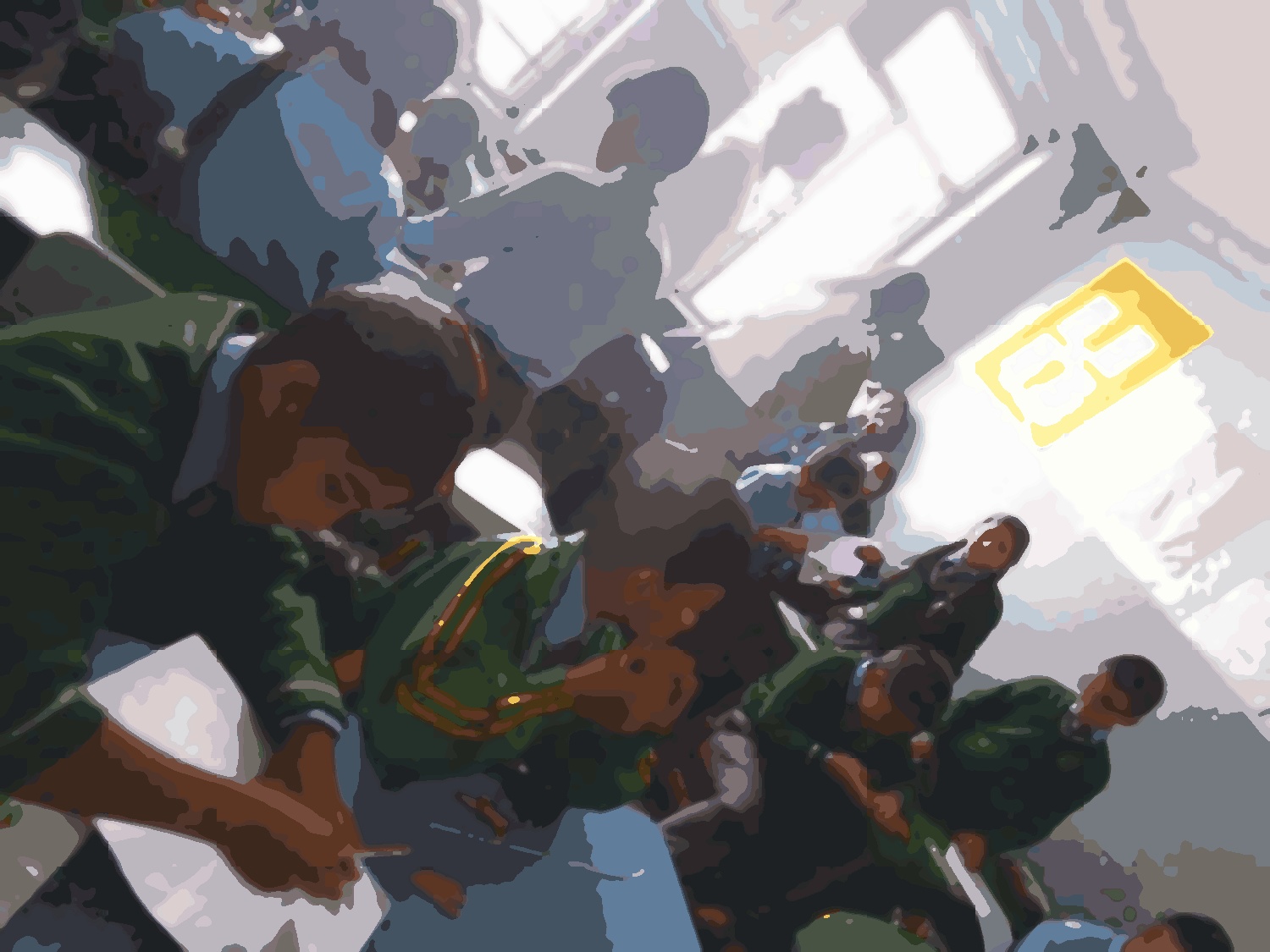 Creative learners Academy