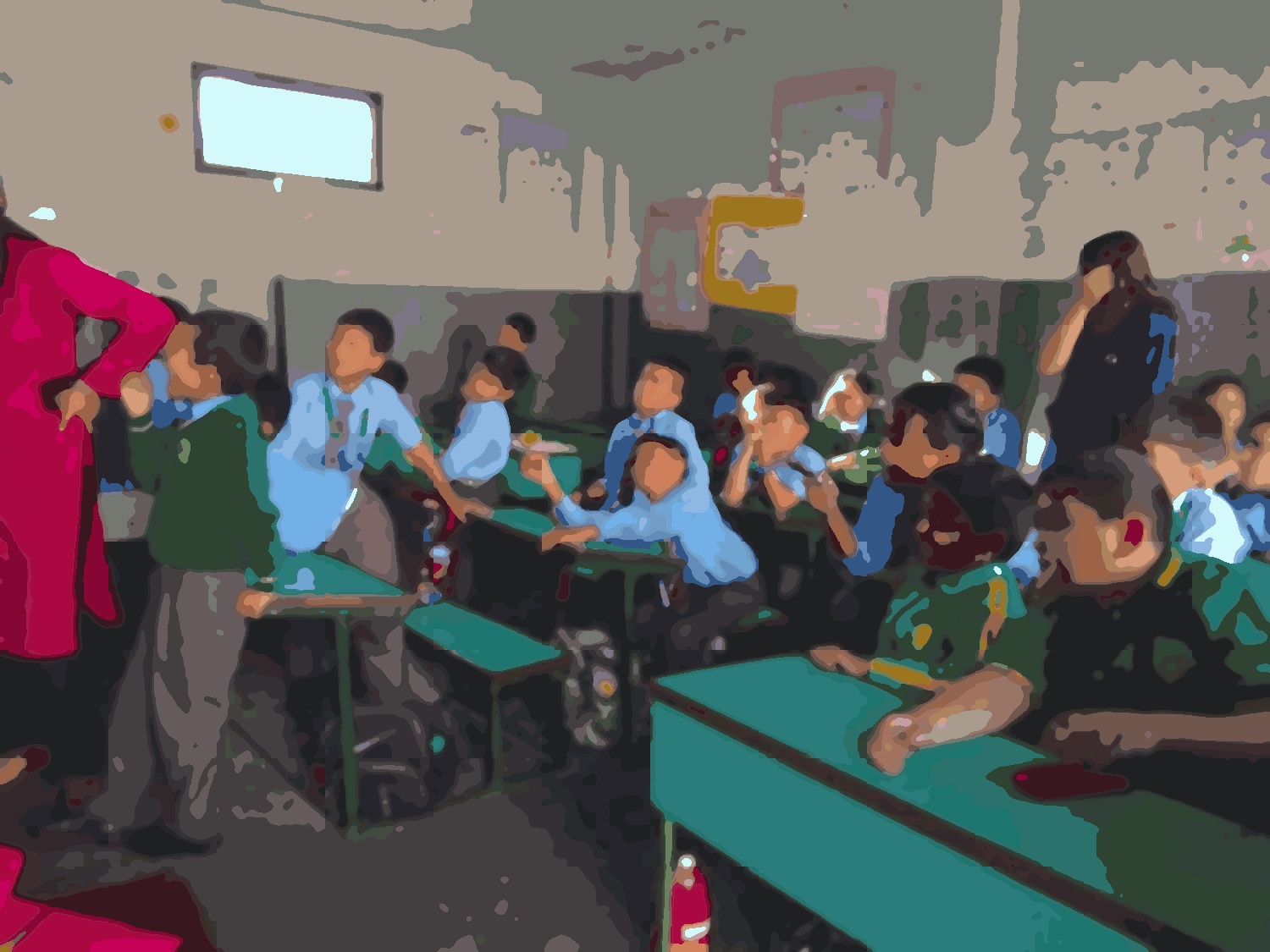 Creative learners Academy