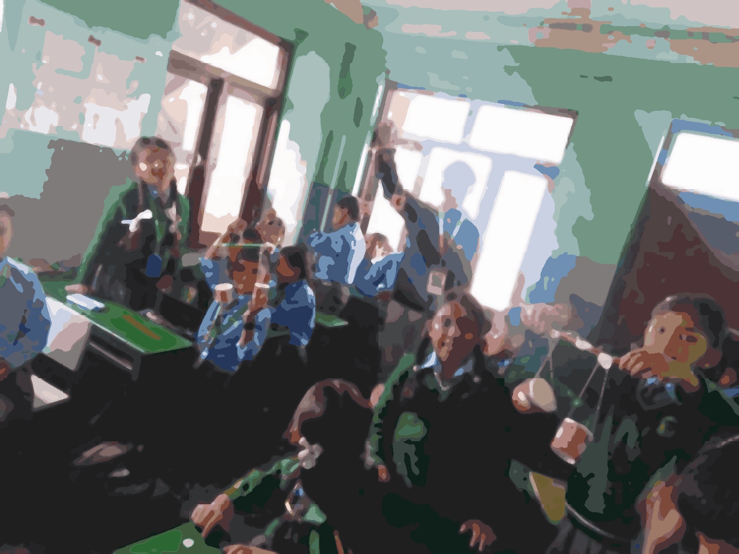 Creative learners Academy