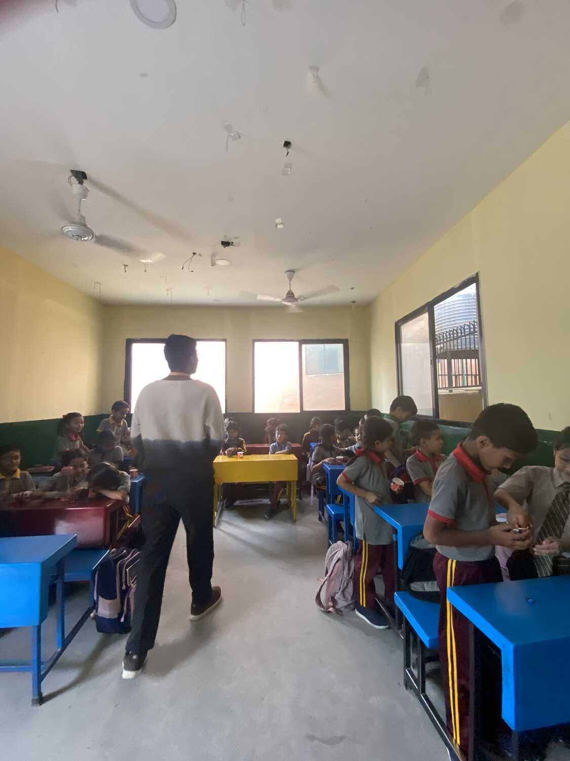 Darshana School
