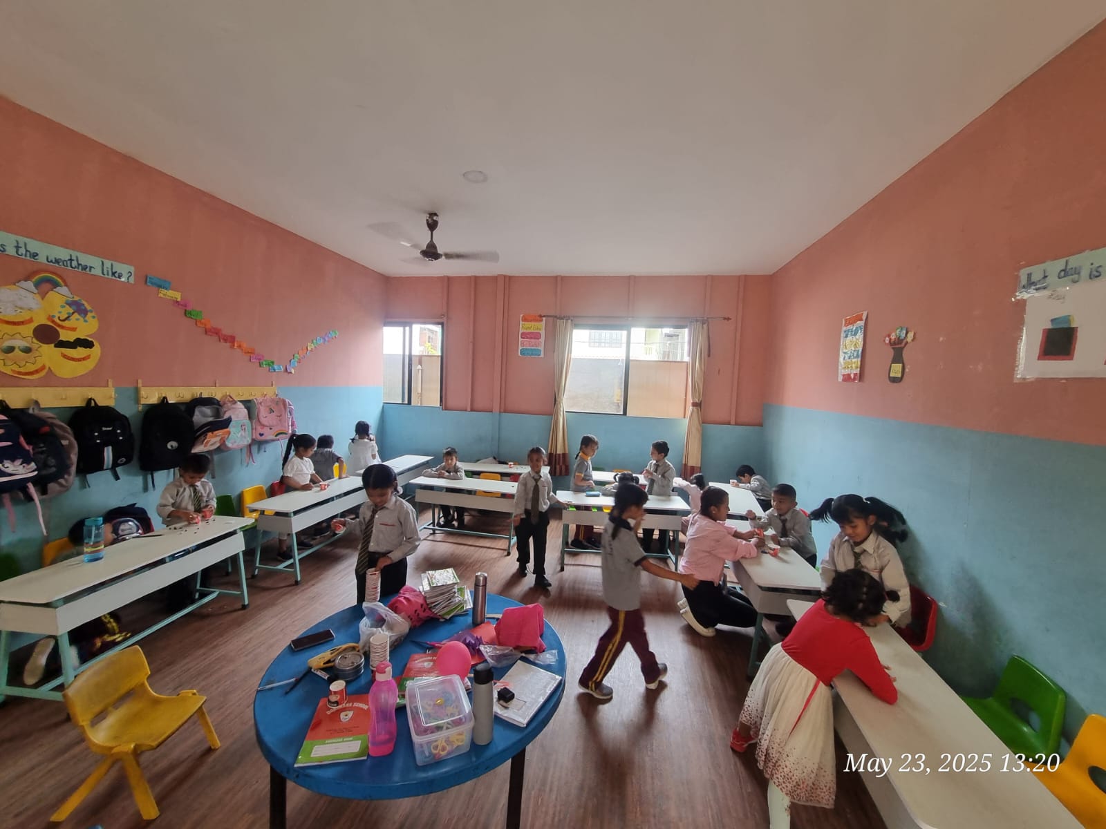 Darshana School