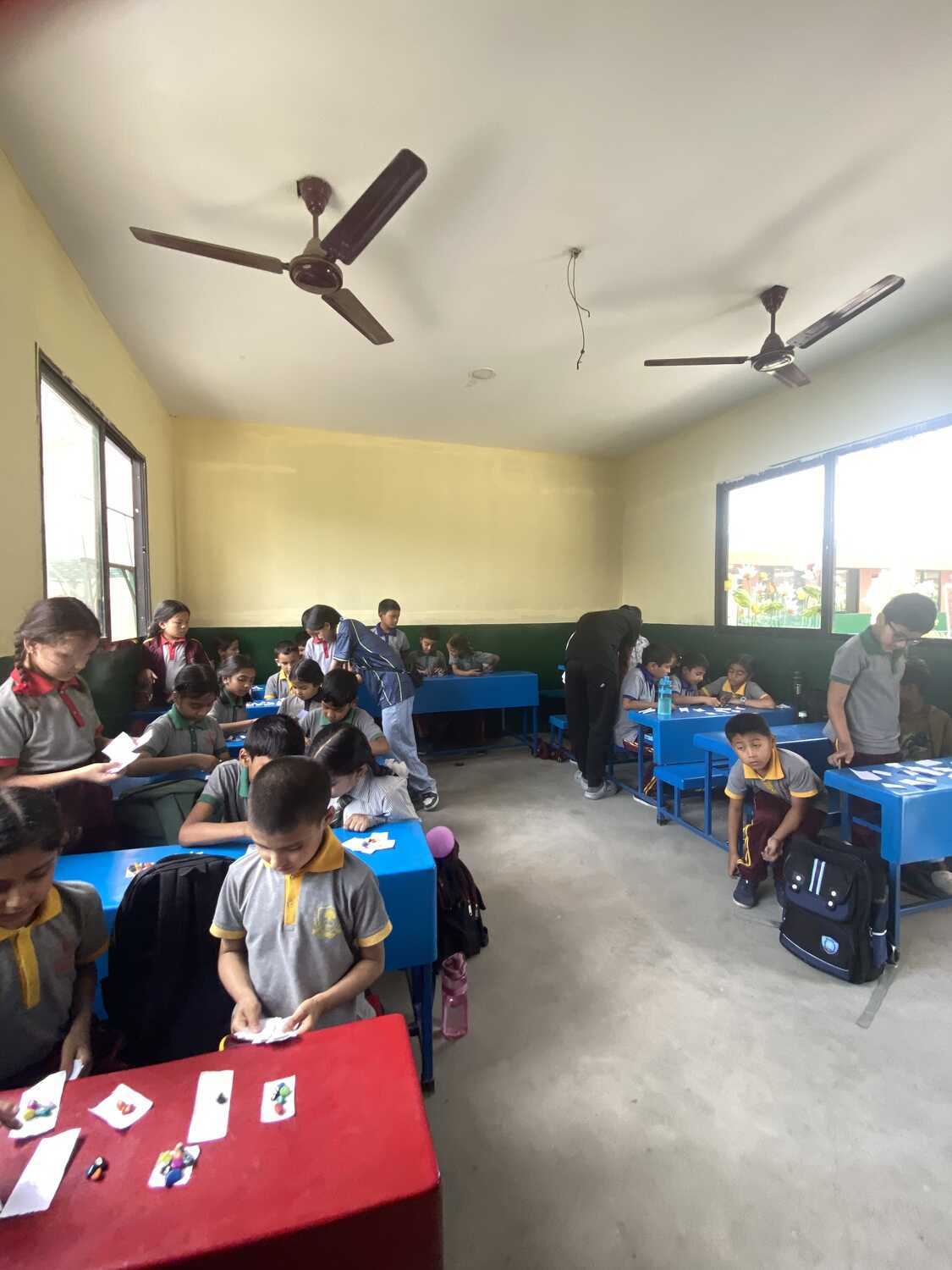 Darshana School