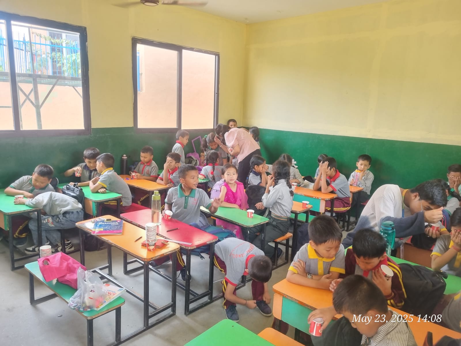 Darshana School