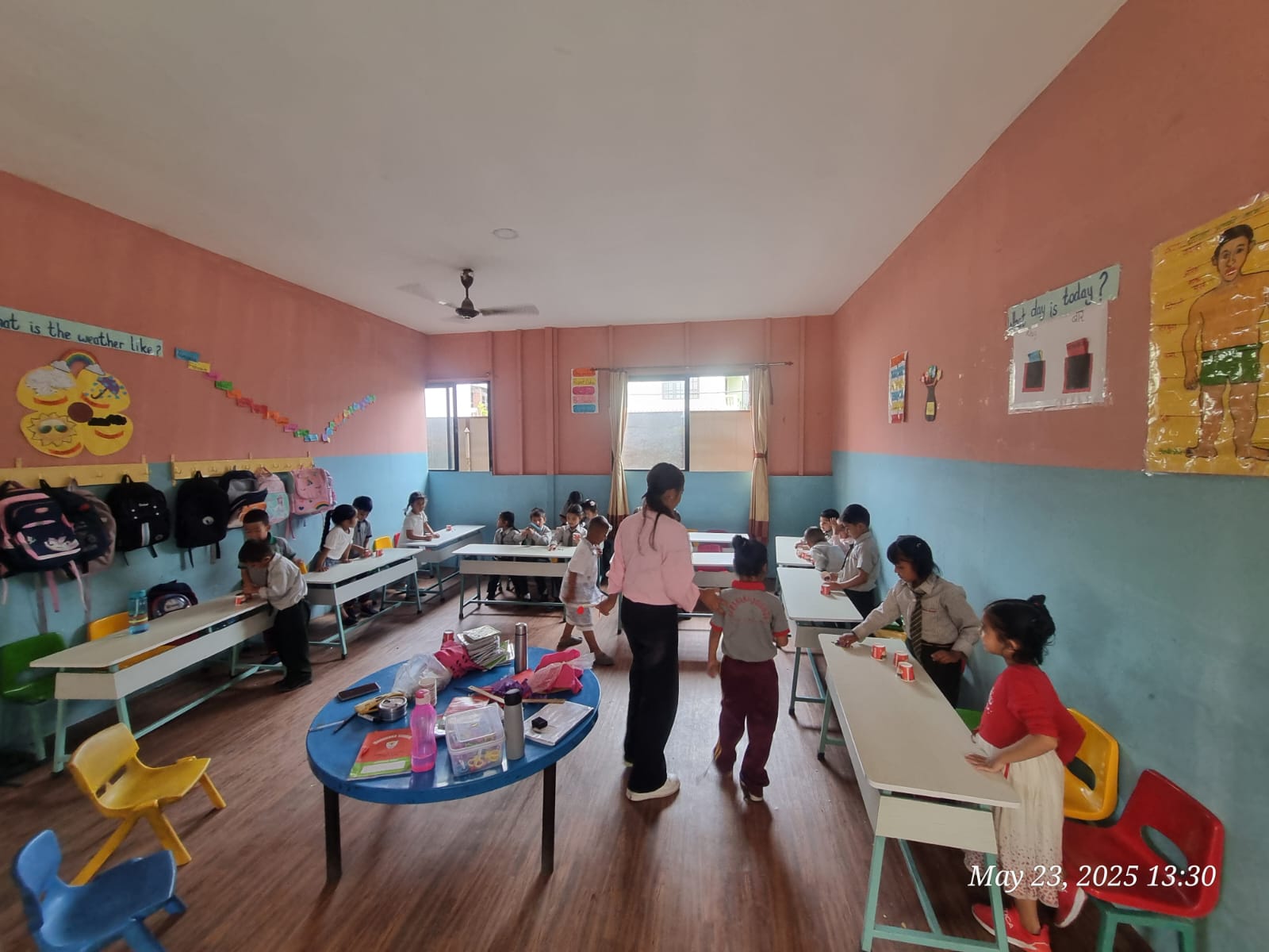 Darshana School