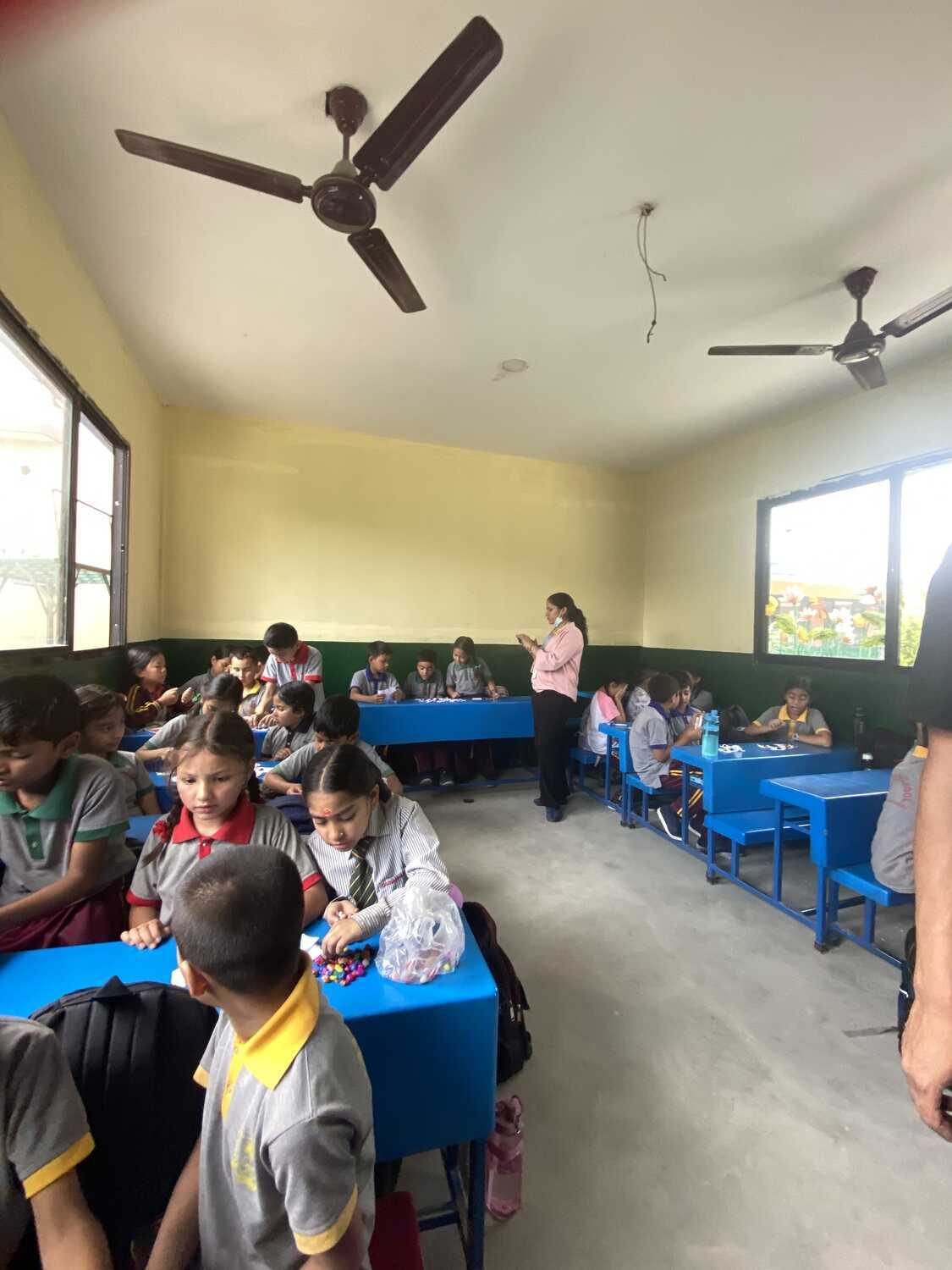 Darshana School