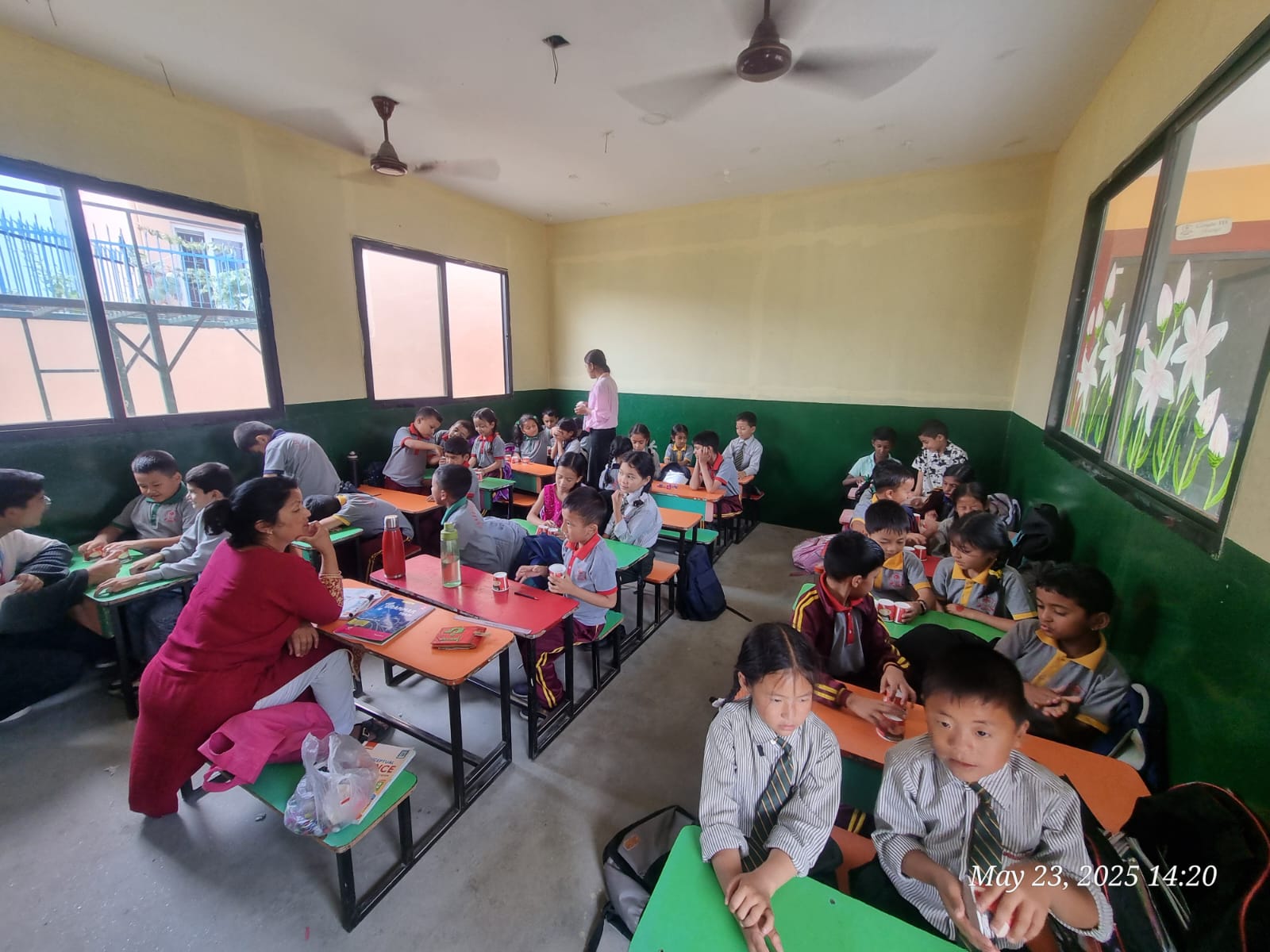 Darshana School