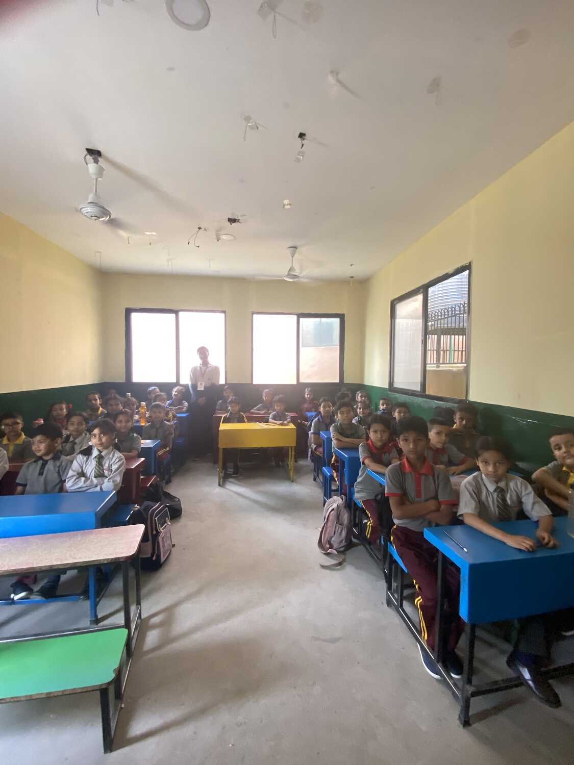 Darshana School