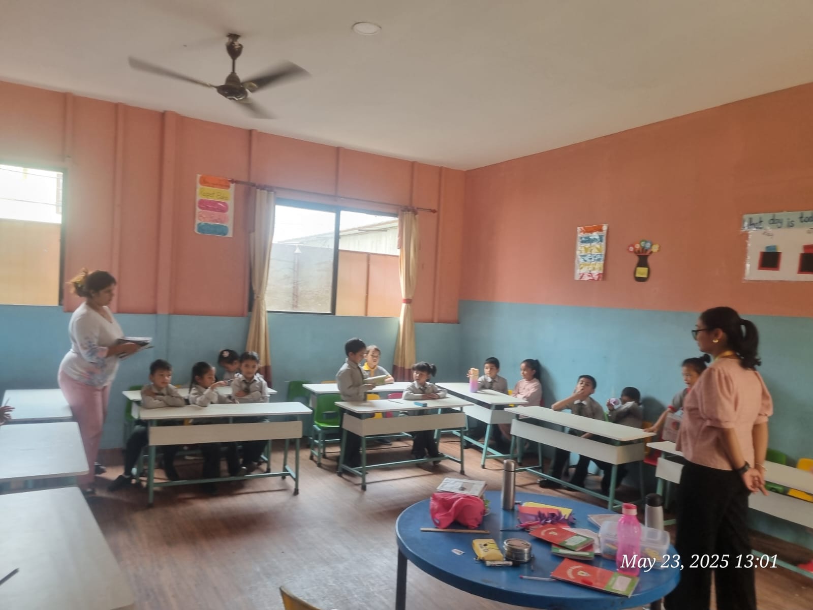 Darshana School