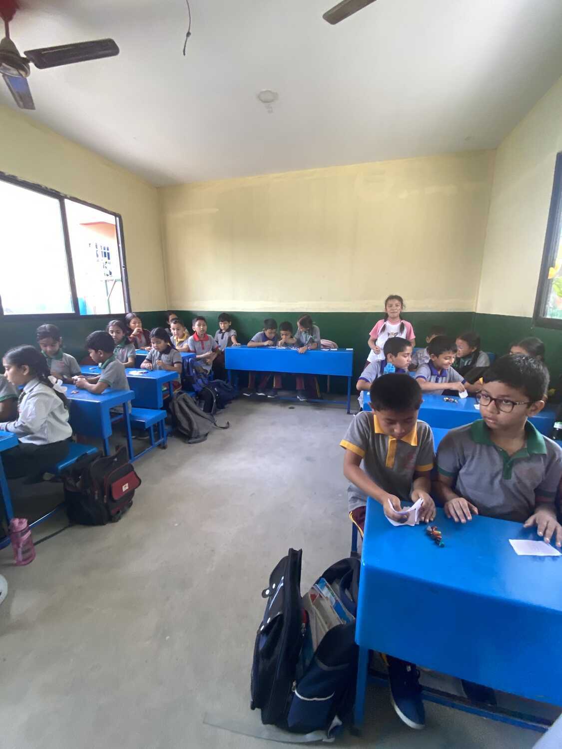 Darshana School
