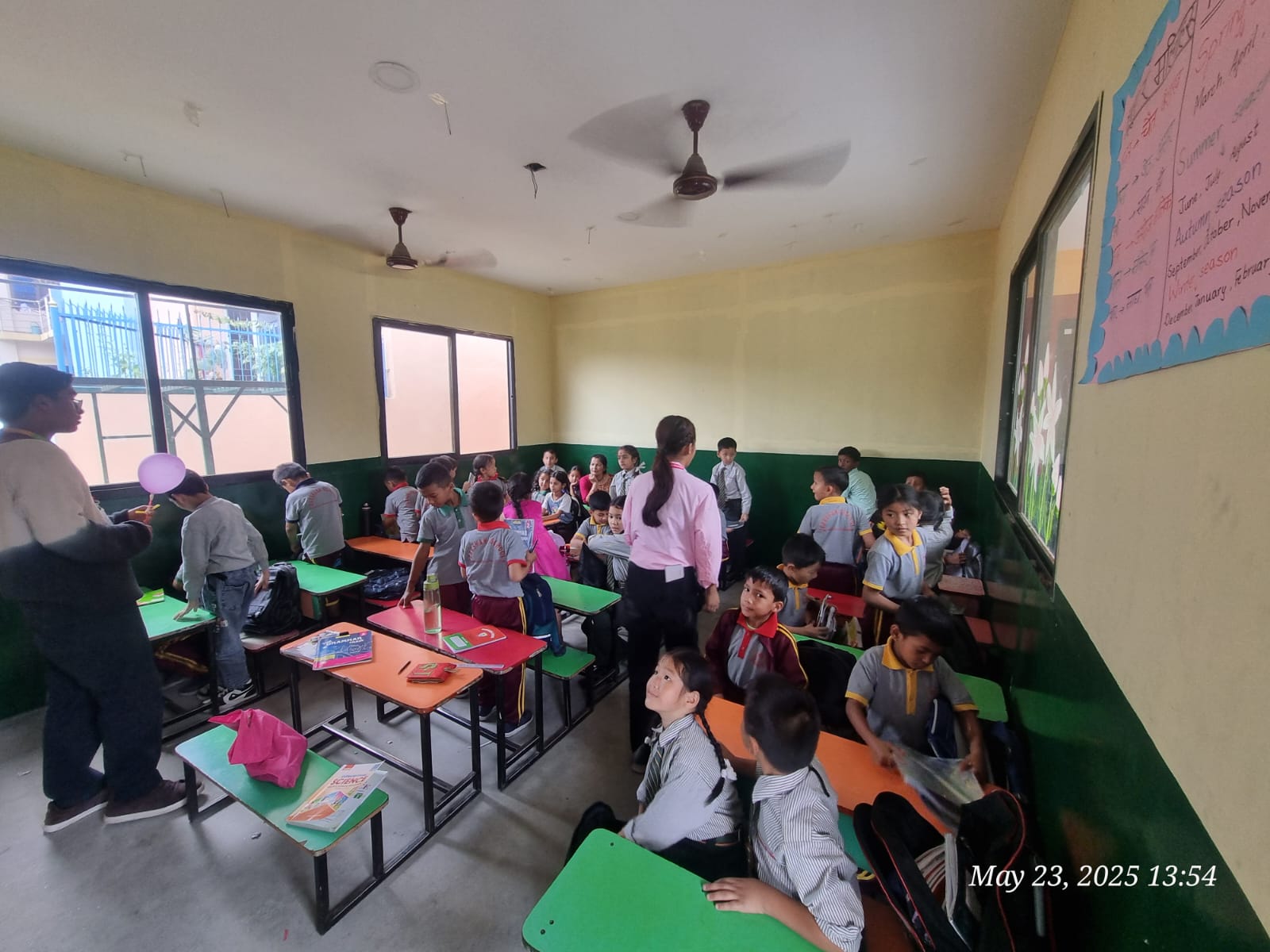 Darshana School