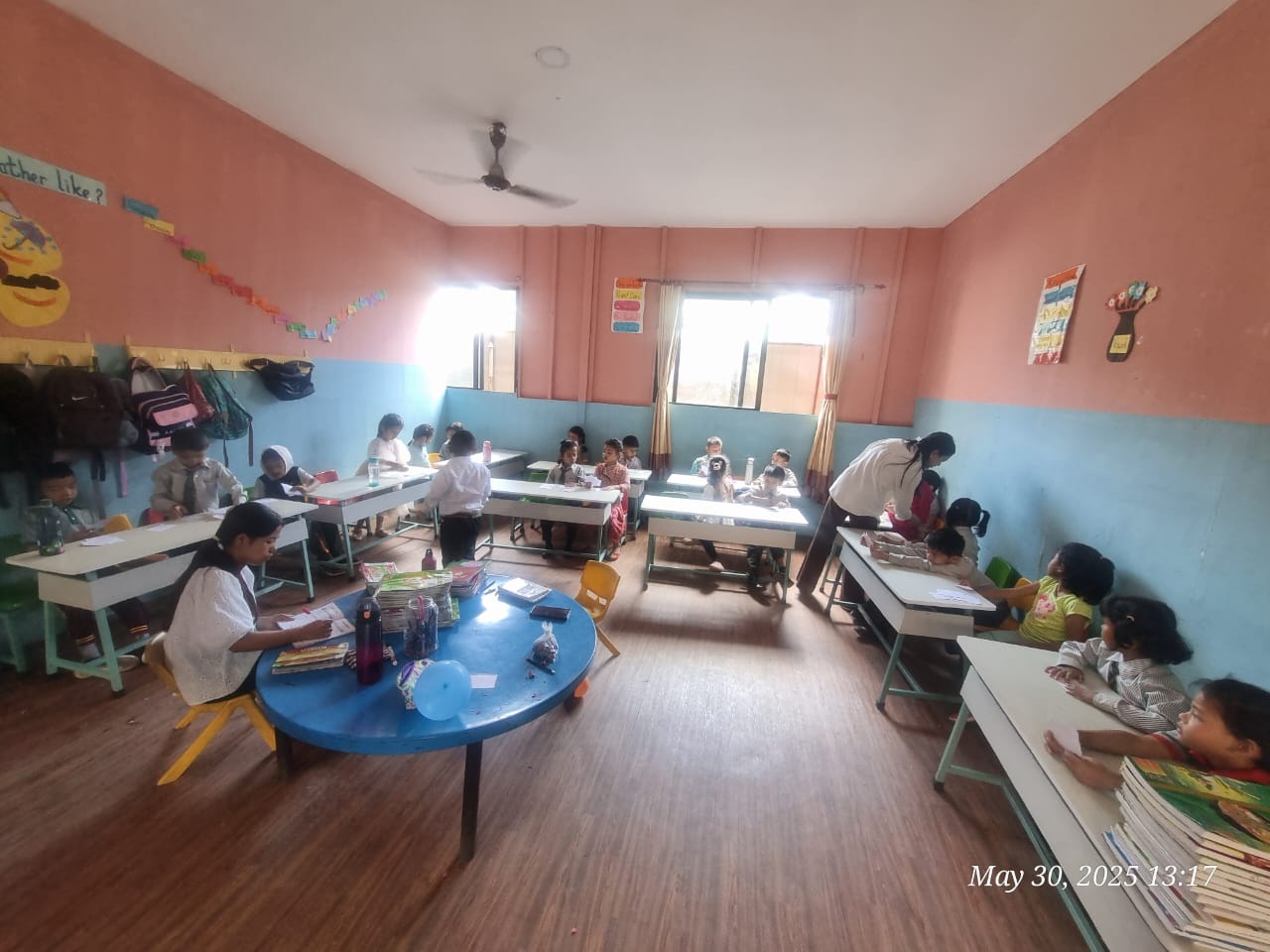 Darshana School