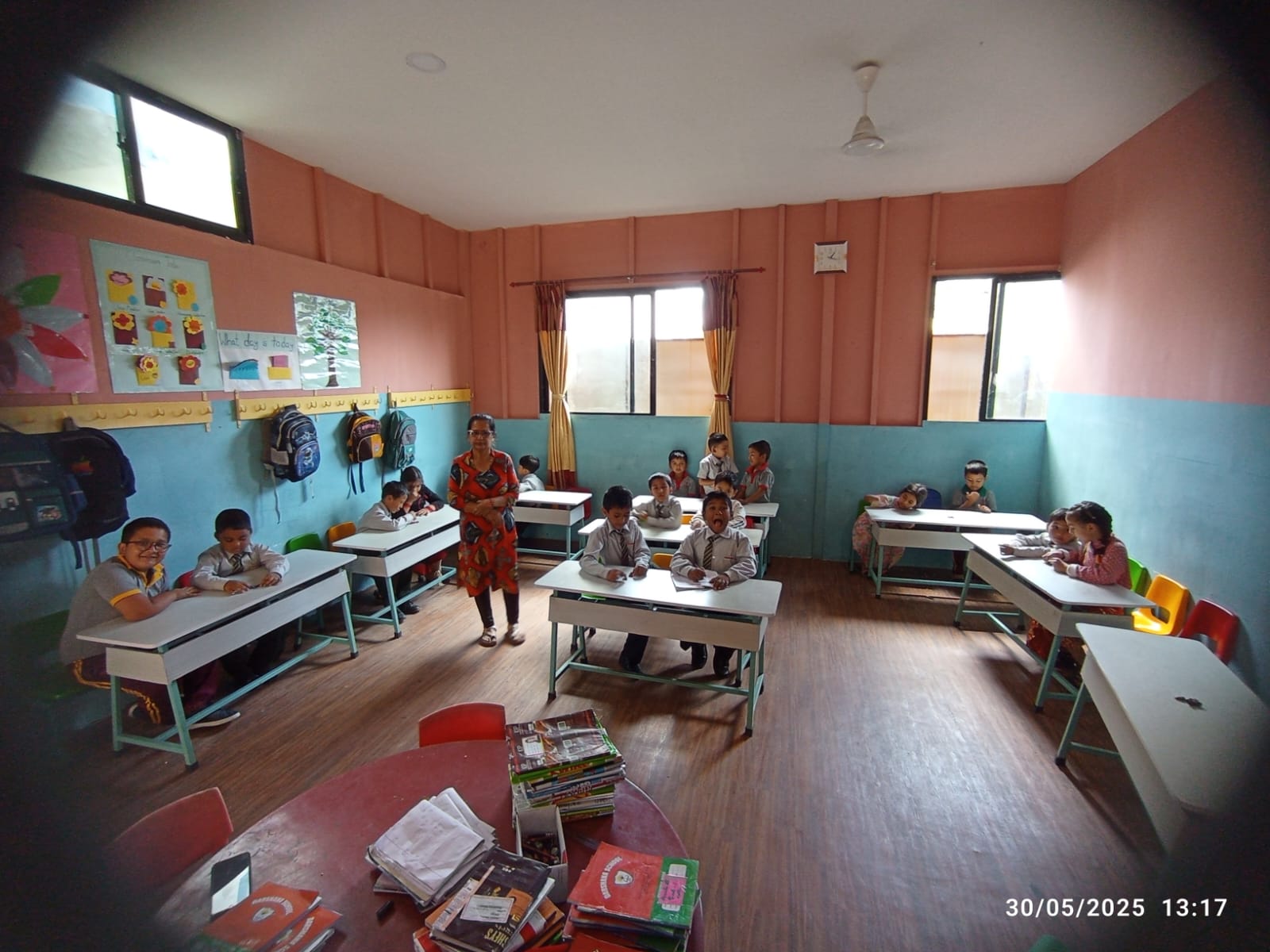 Darshana School
