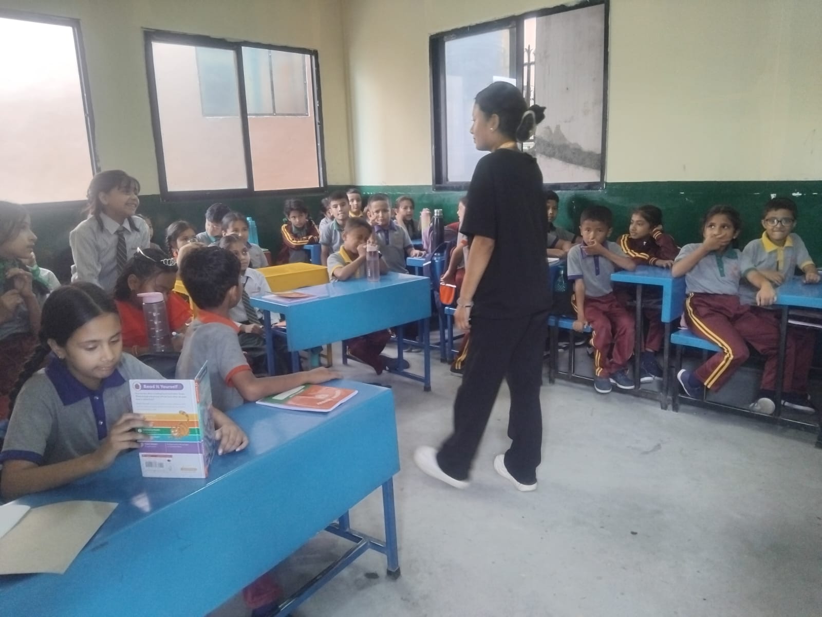 Darshana School