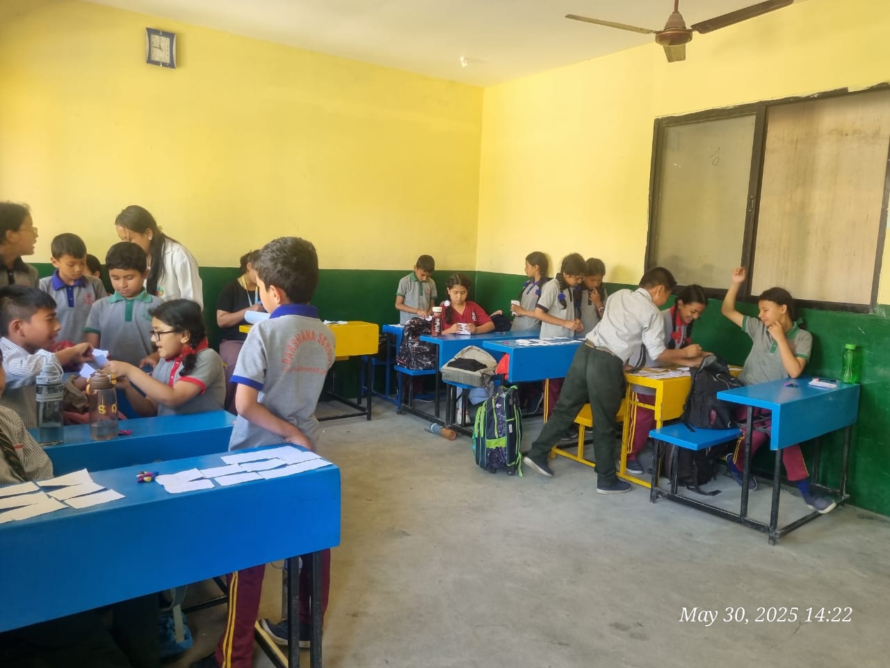 Darshana School