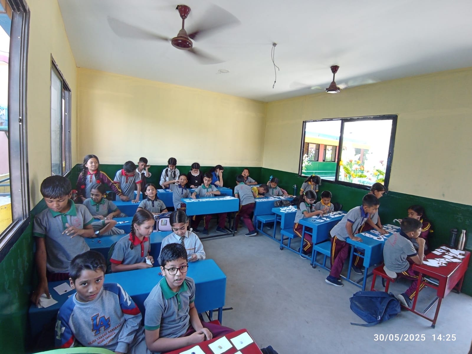 Darshana School