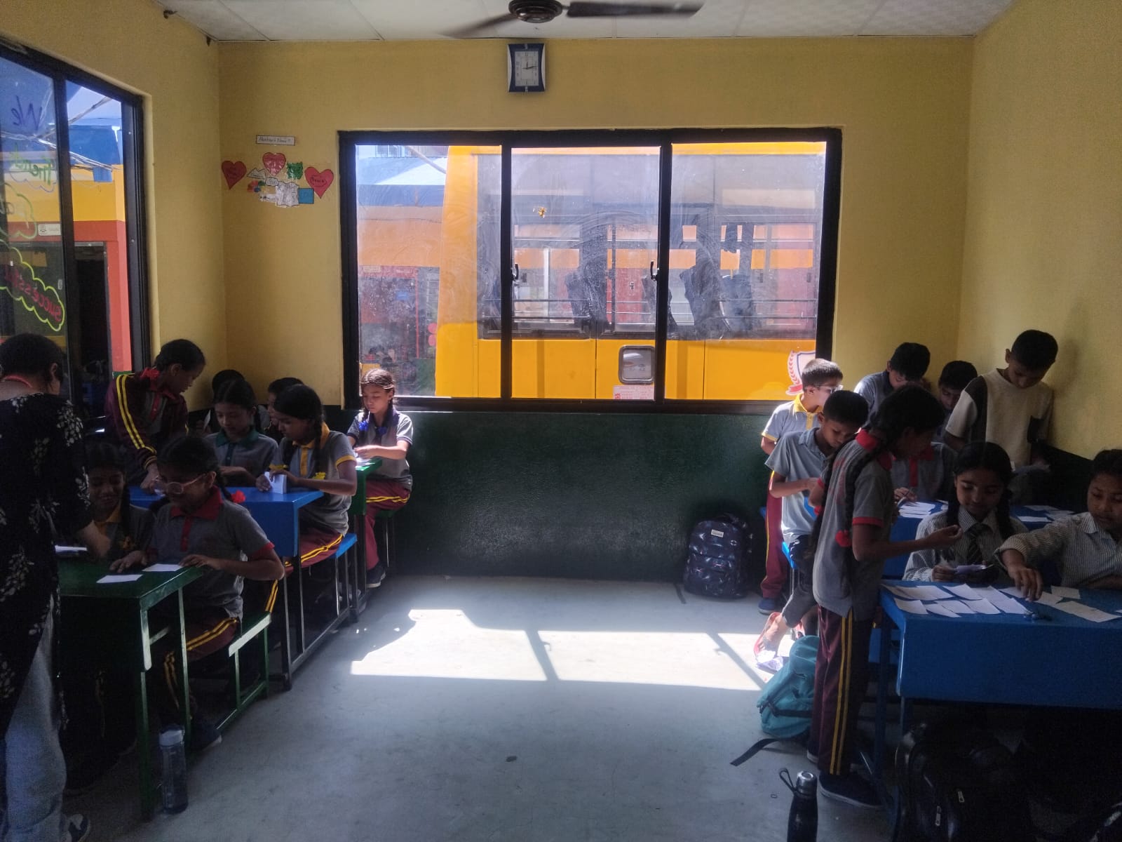Darshana School