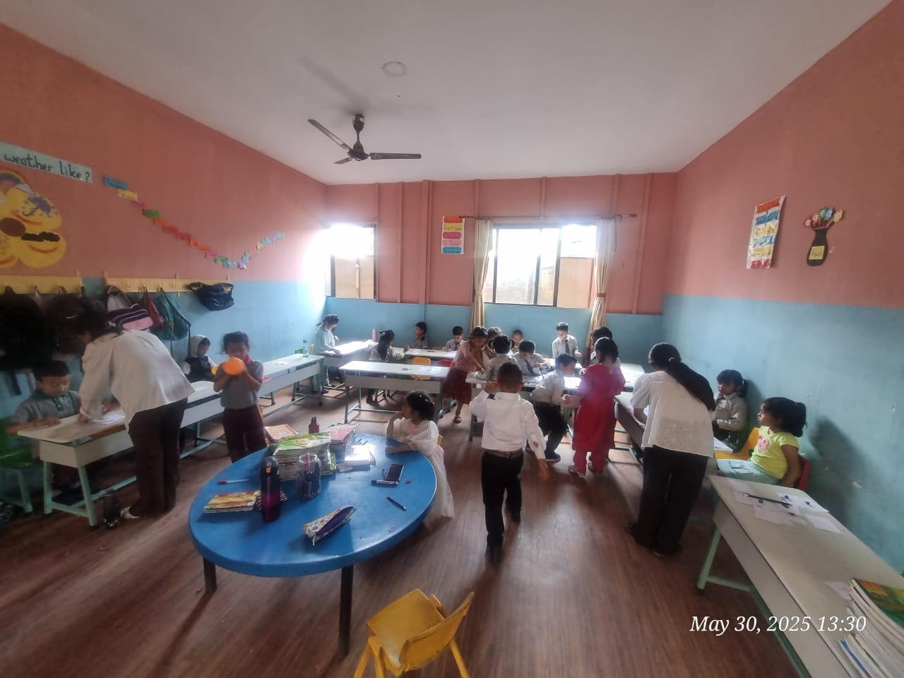 Darshana School