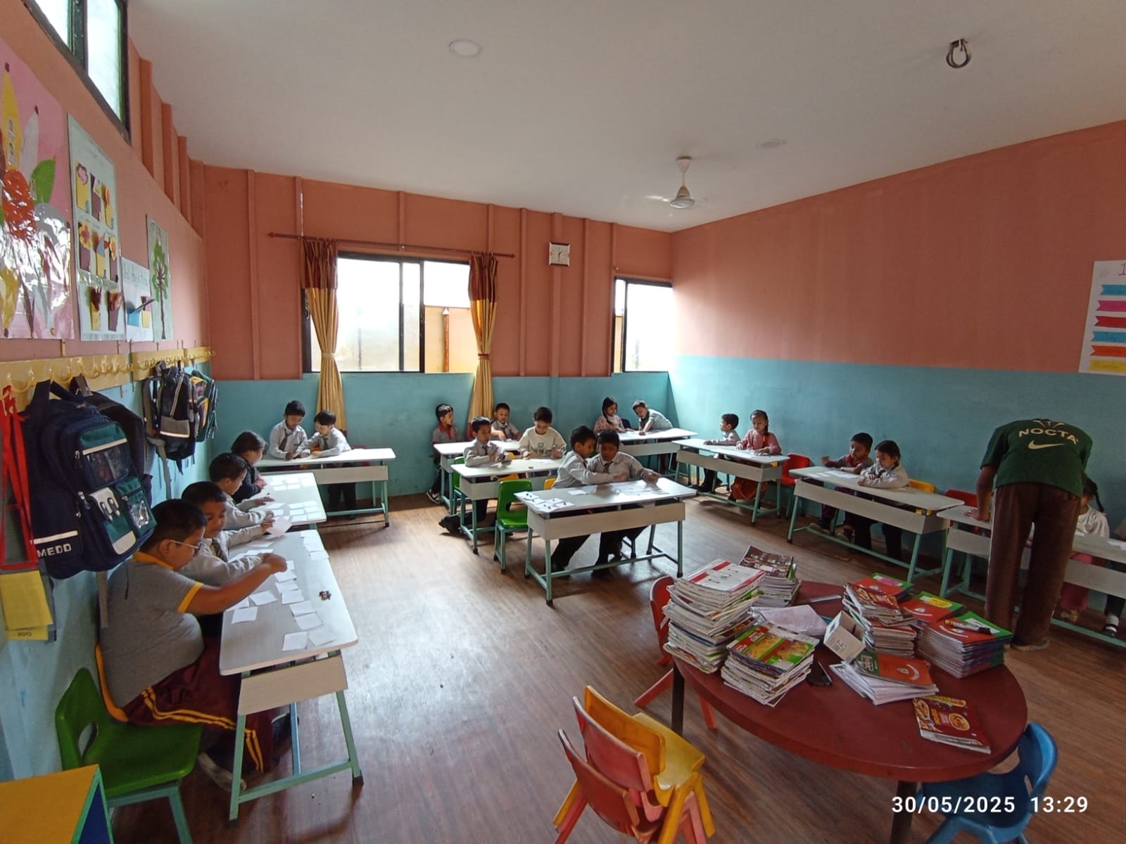 Darshana School