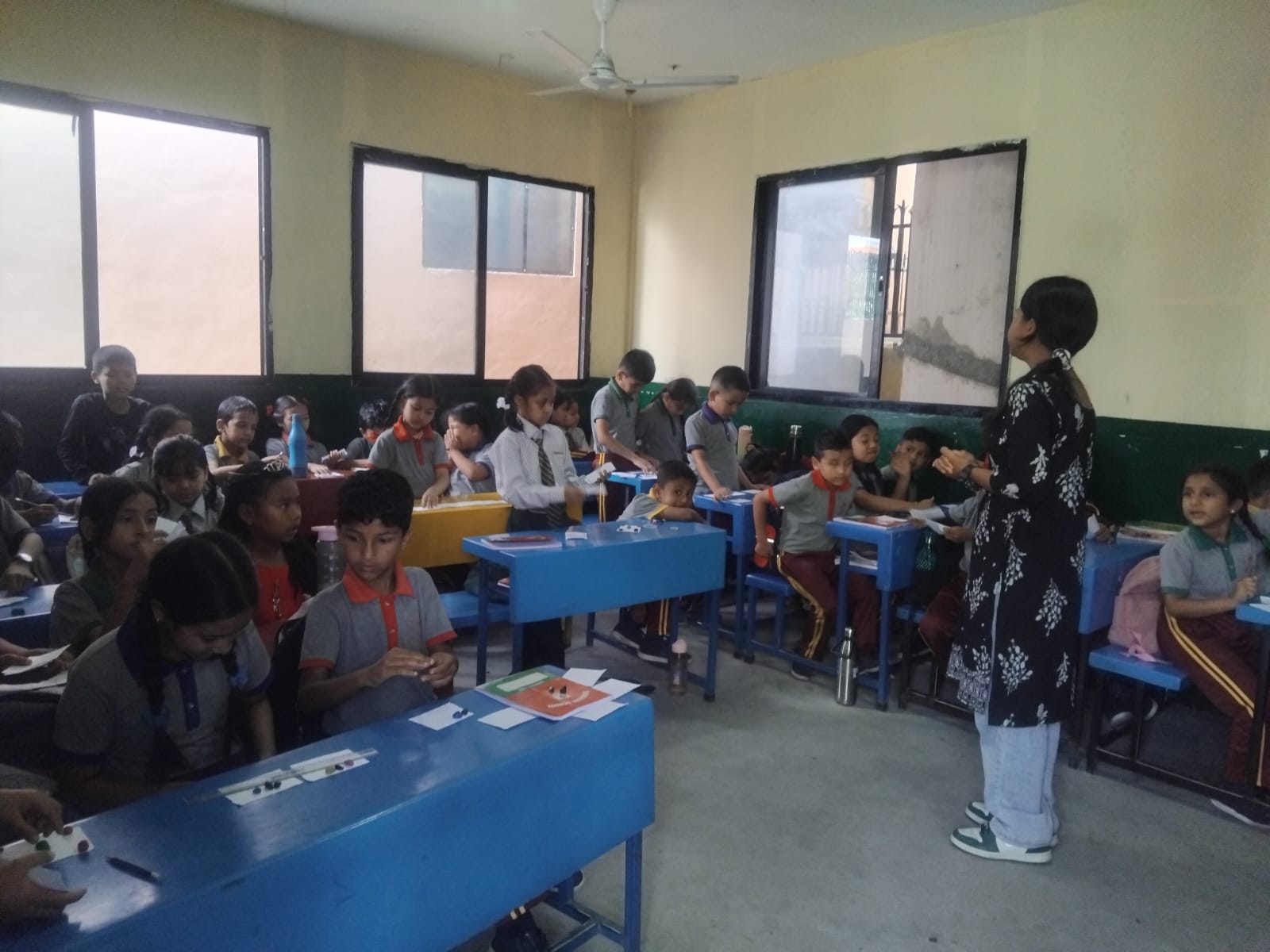 Darshana School