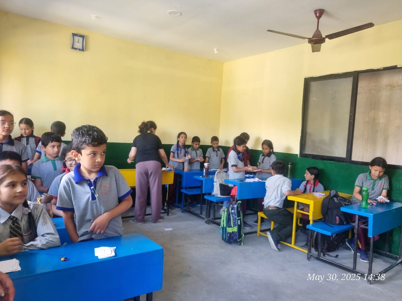 Darshana School