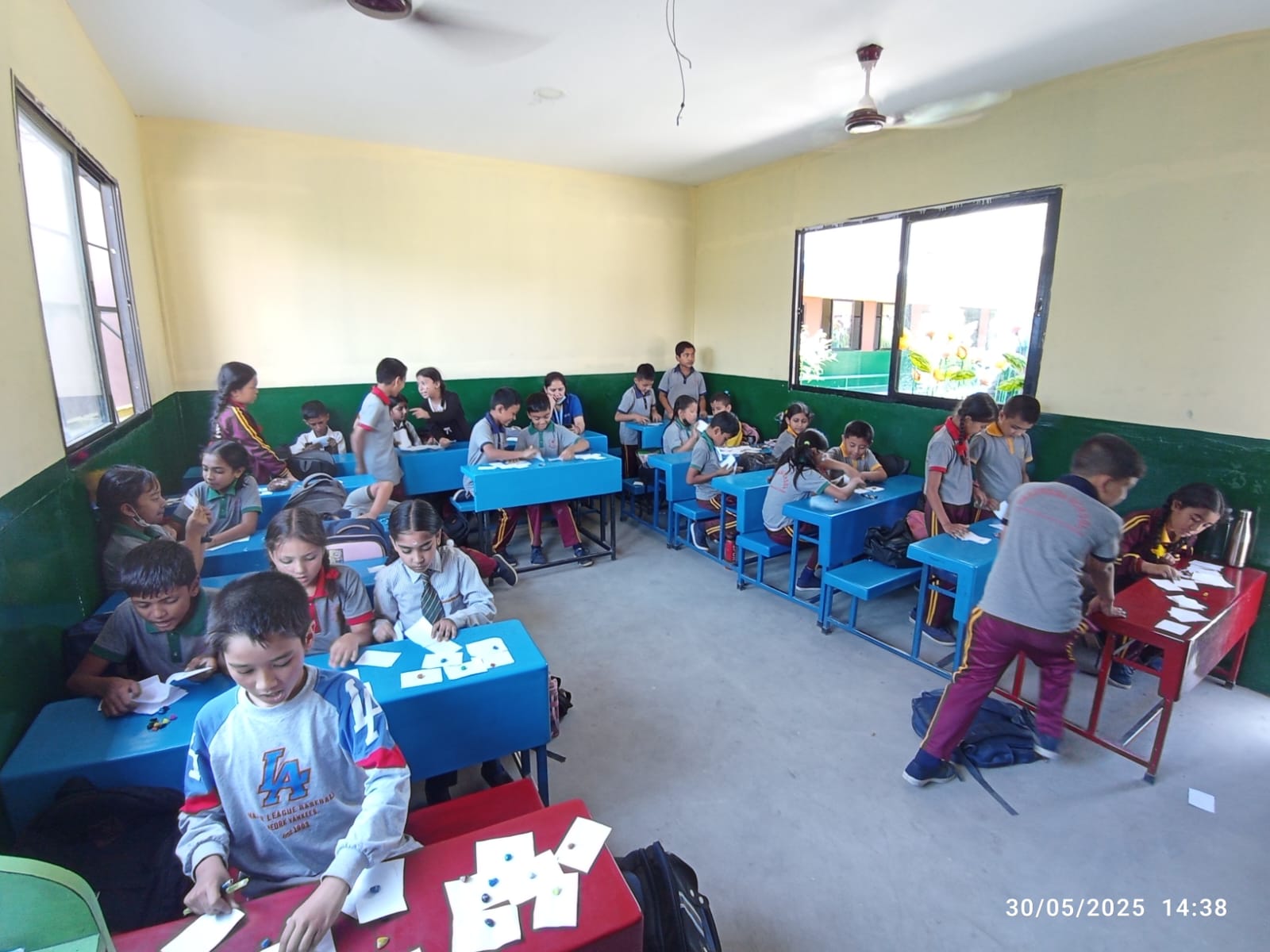 Darshana School