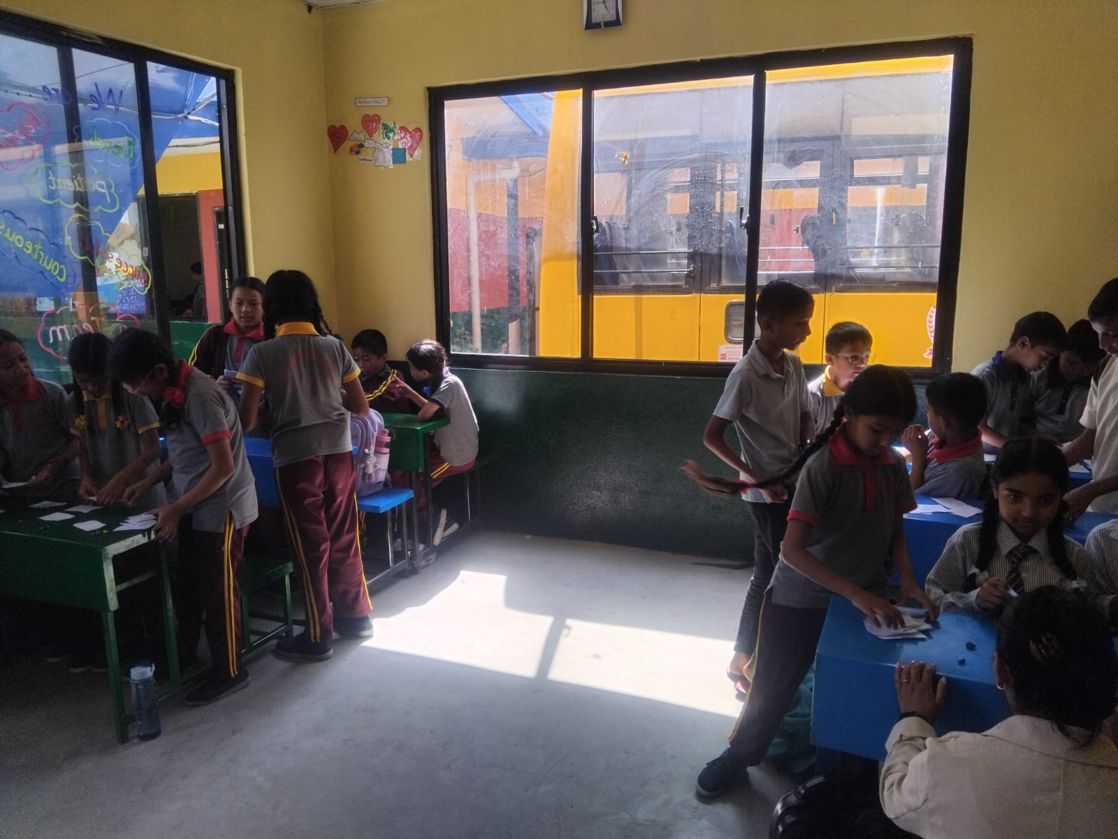 Darshana School