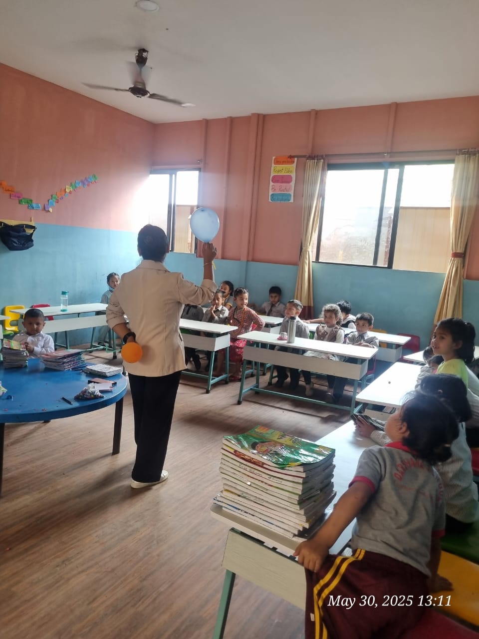Darshana School