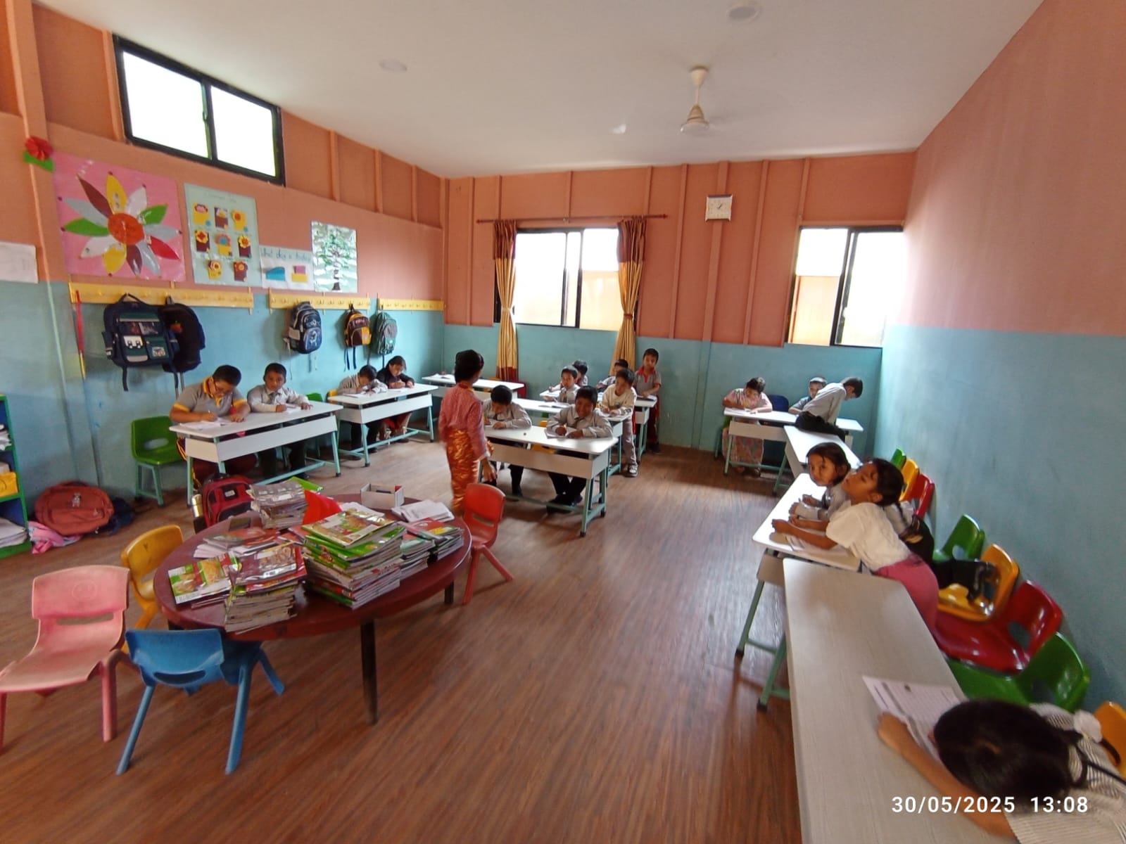 Darshana School
