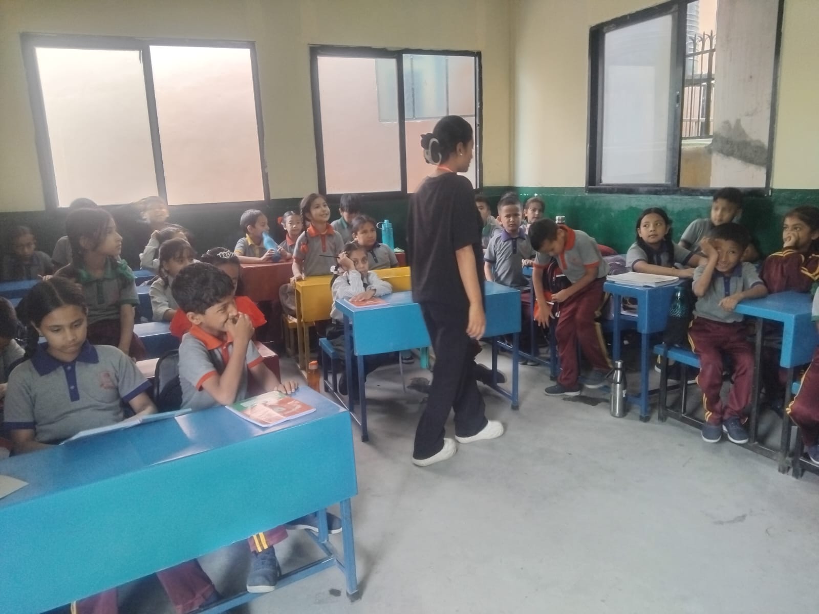 Darshana School