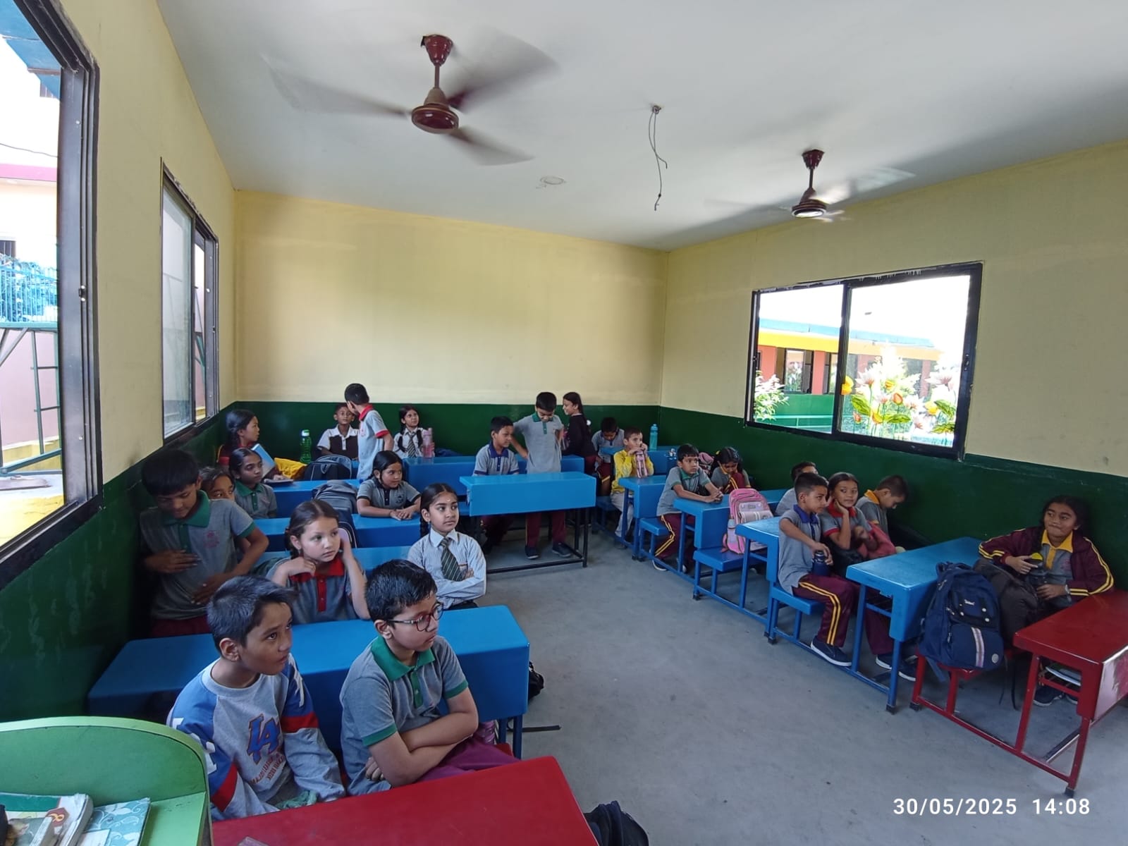 Darshana School