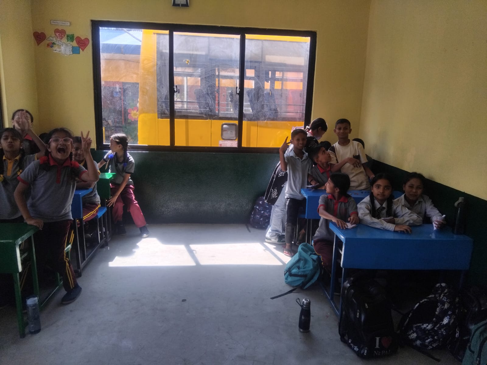 Darshana School