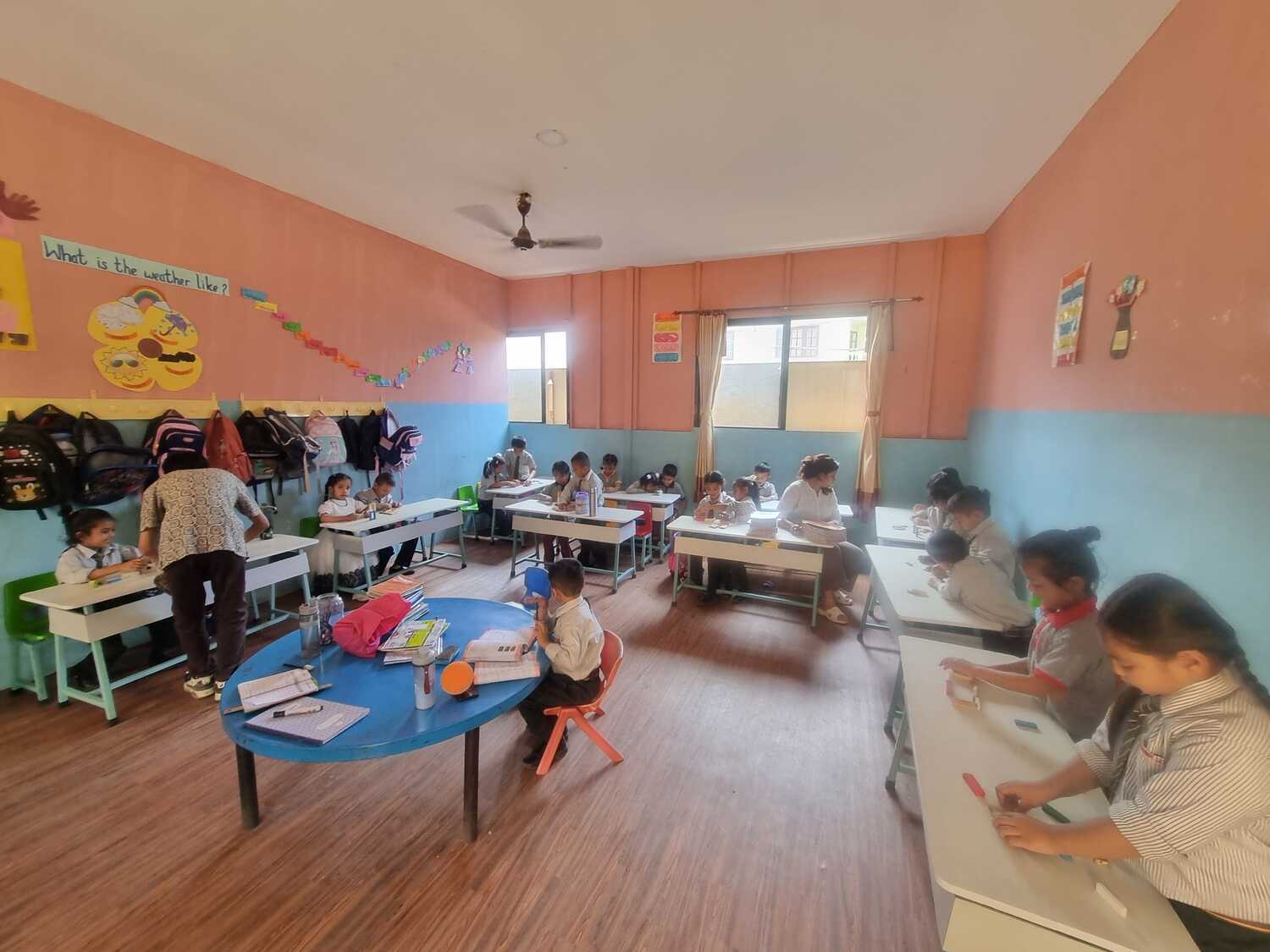 Darshana School