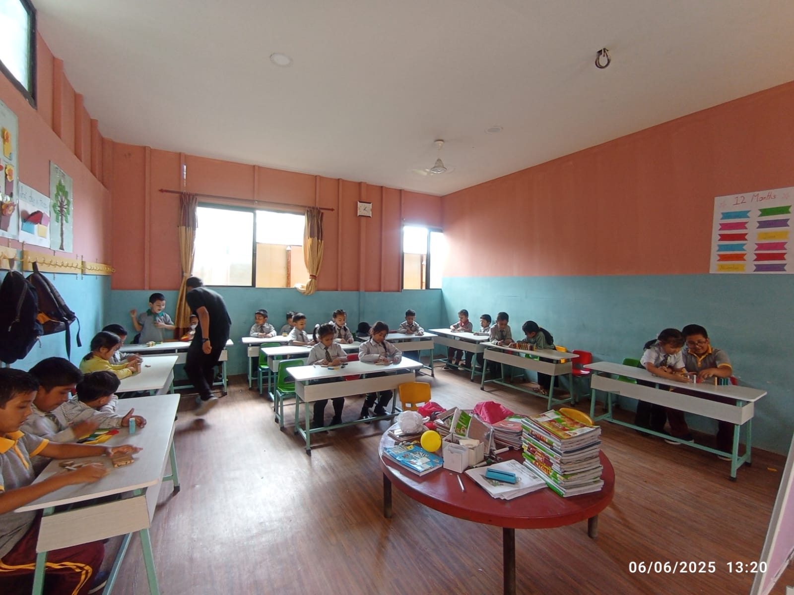 Darshana School