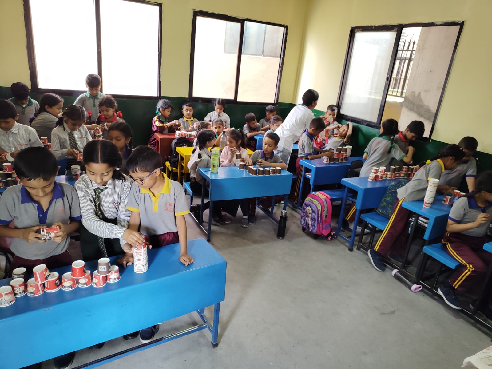 Darshana School