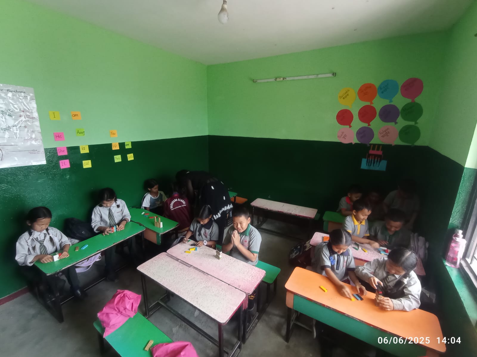 Darshana School