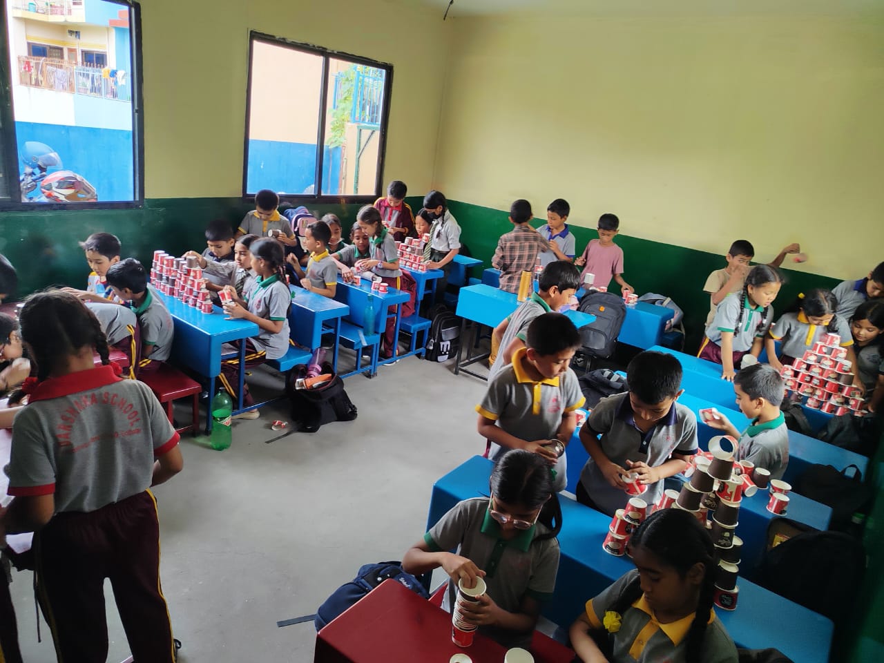 Darshana School