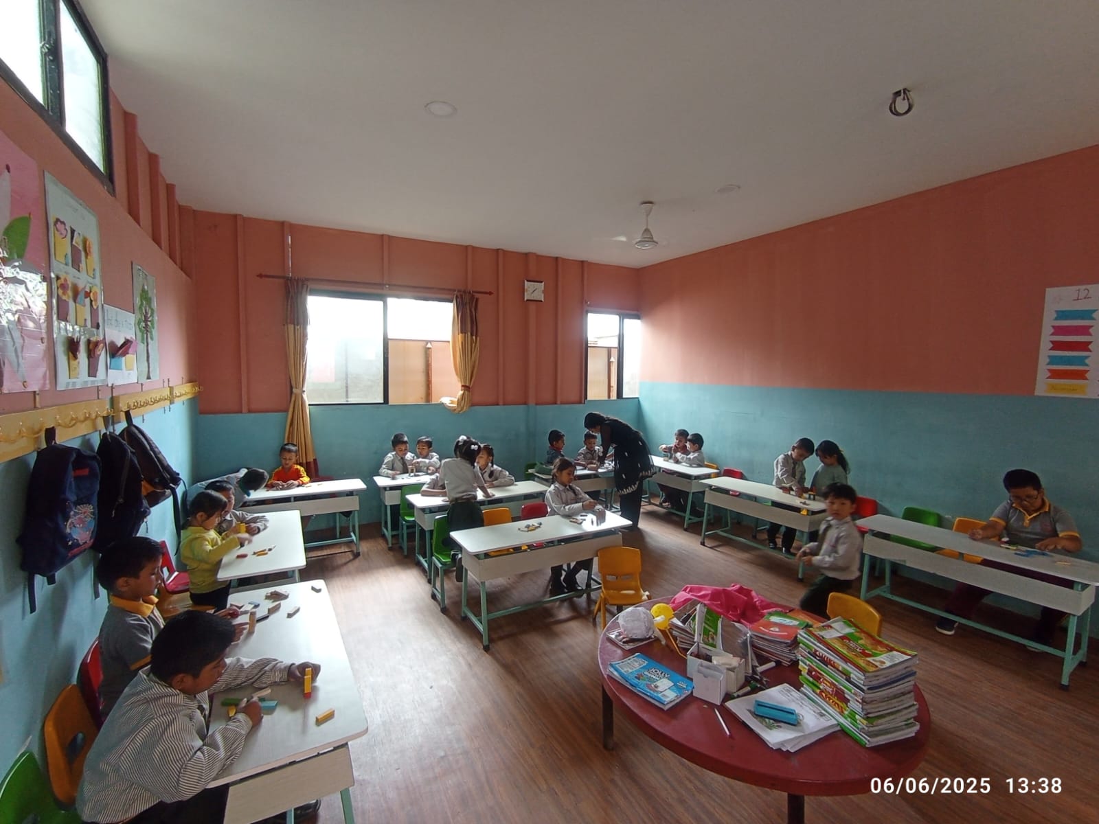 Darshana School
