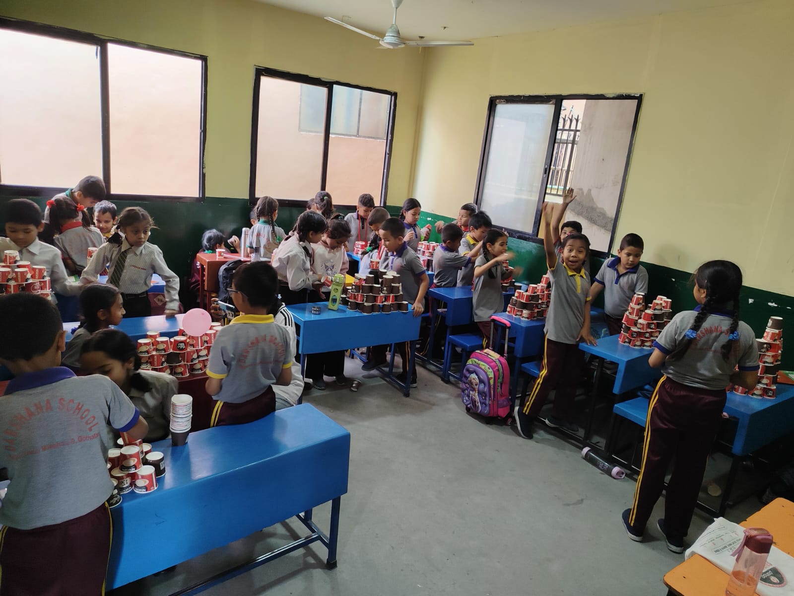 Darshana School