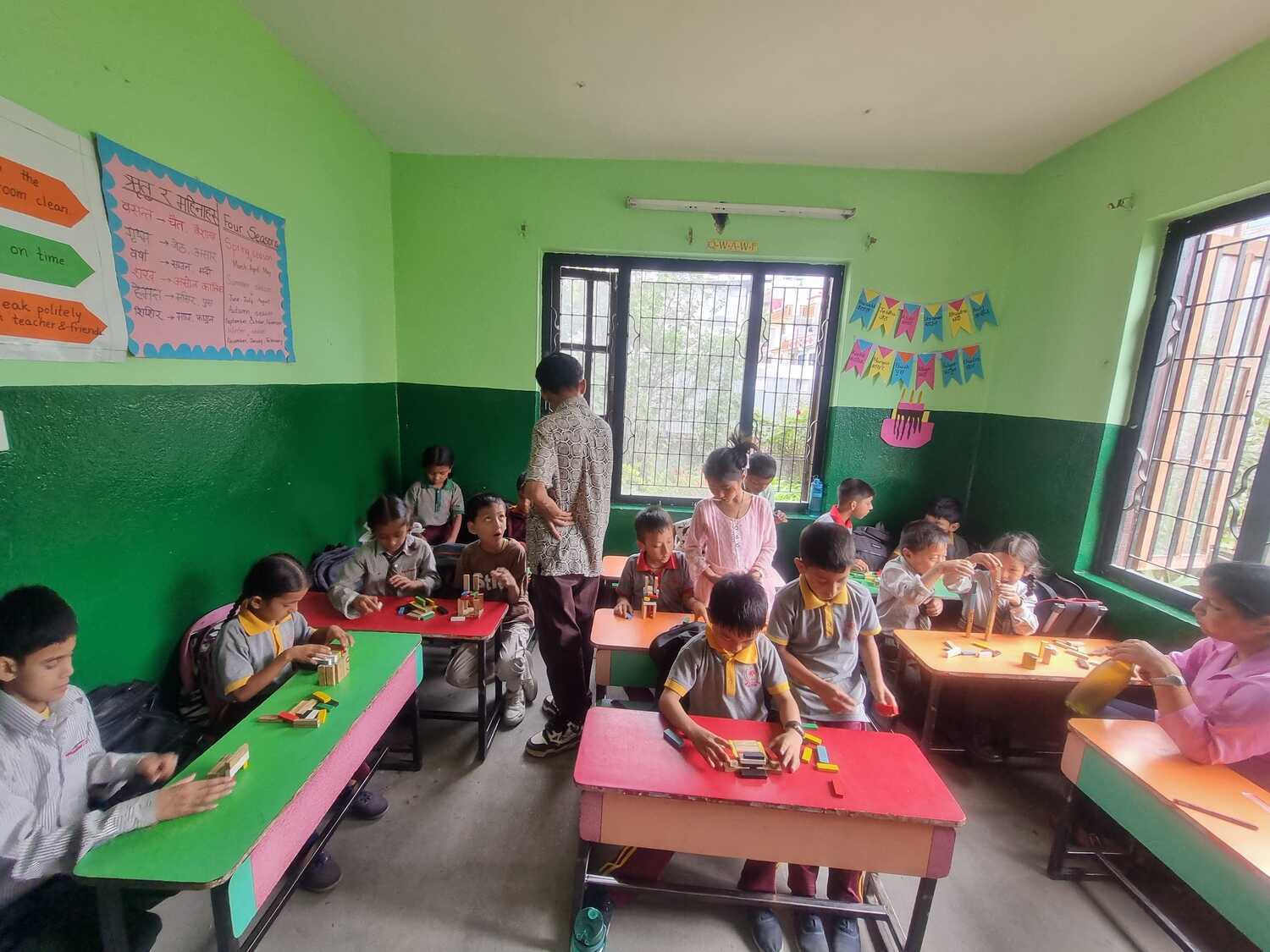 Darshana School