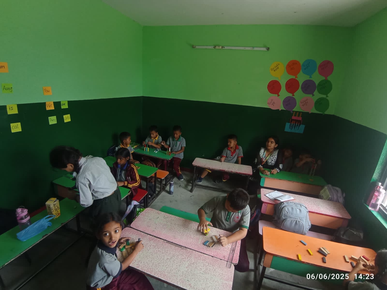 Darshana School